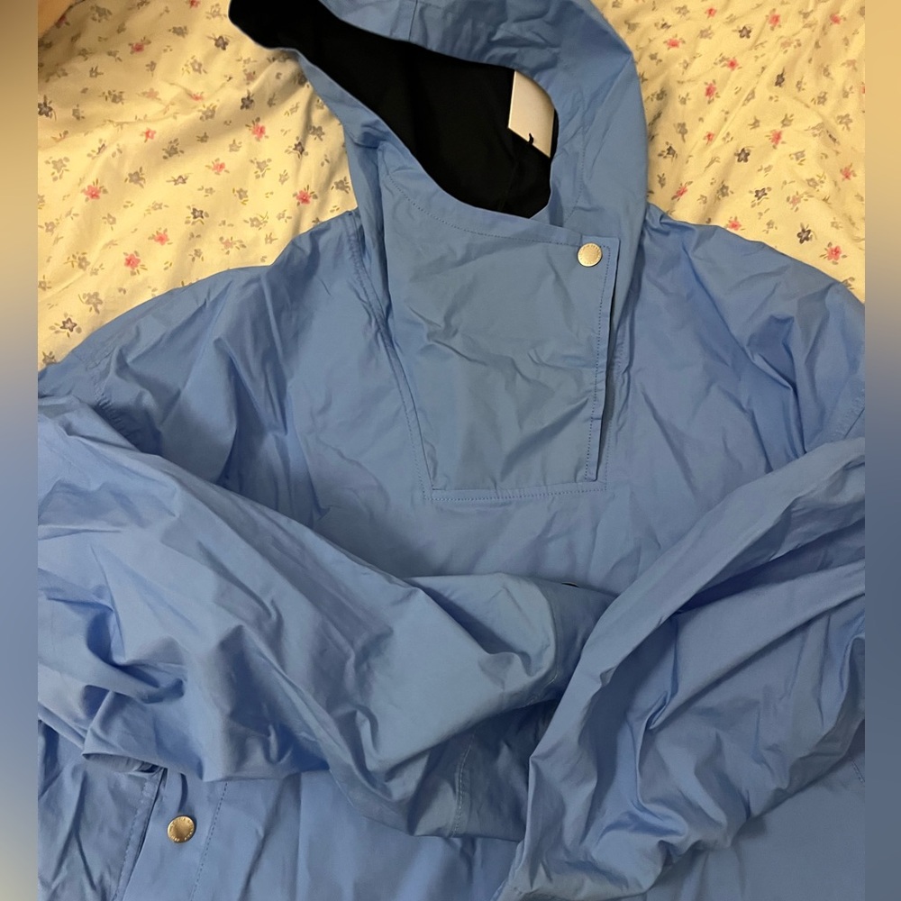 NWT! GAP x Victoria Beckham Anorak - Picture 4 of 8